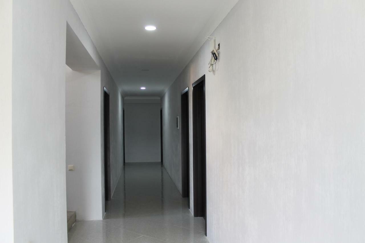 Hotel Kukaracha à Ureki Extérieur photo