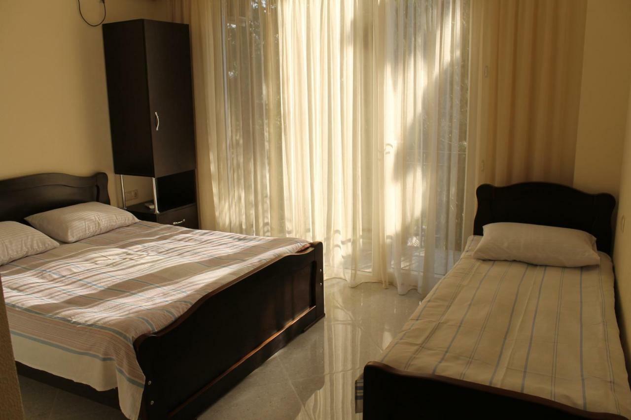 Hotel Kukaracha à Ureki Extérieur photo