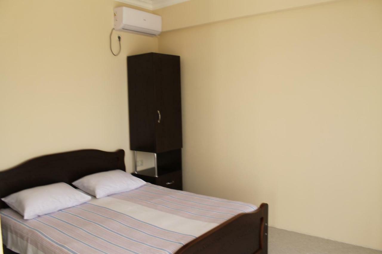 Hotel Kukaracha à Ureki Extérieur photo